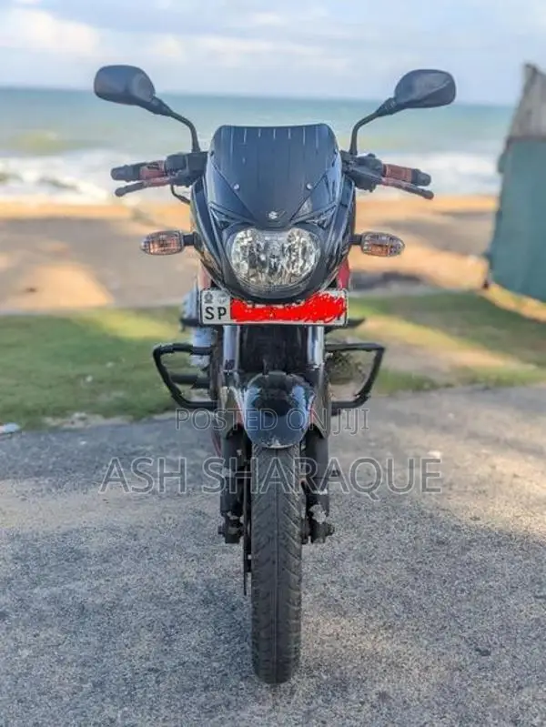 Bajaj Pulsar 150 2020