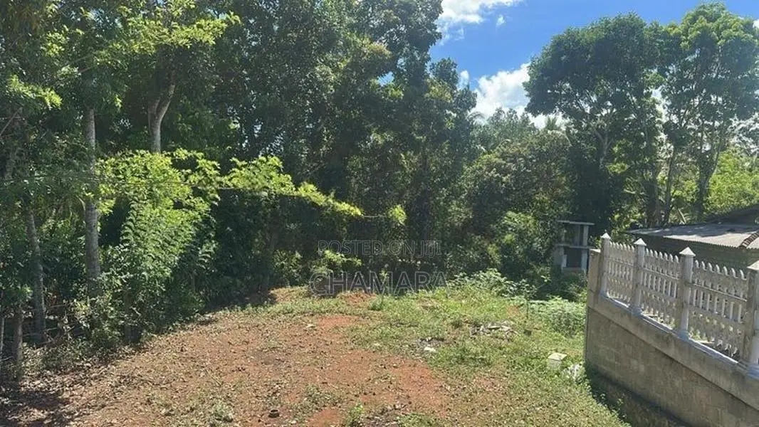 Land for Sale Matara