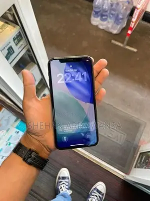 Apple iPhone 11 Pro (Used)