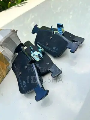BMW Brake Pads