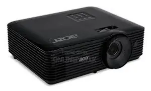🎥 Acer X1226AH Projector – Bright & Reliable for Office and Education