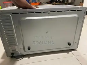 Singer Electric Oven 34L