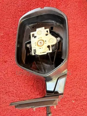 Honda Vezel Side Mirror 2025