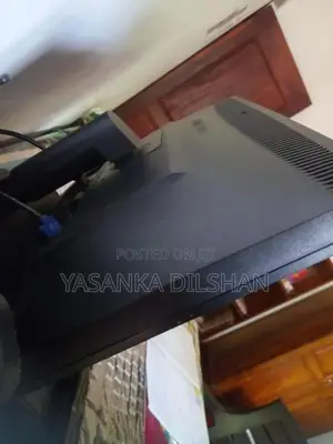 Samsung Monitor 24 Inches