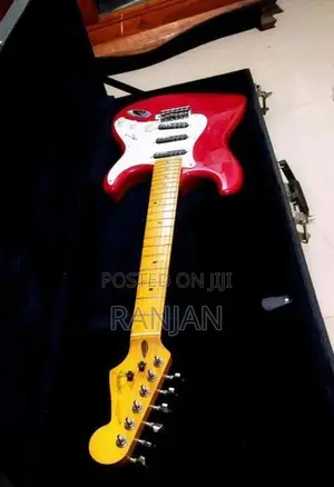 Fender Guitar