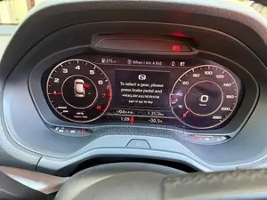 Audi Q2 2017