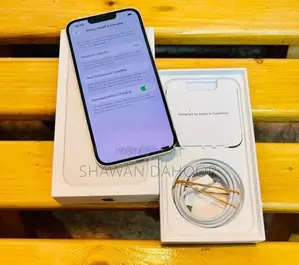 Apple iPhone 13 (Used)