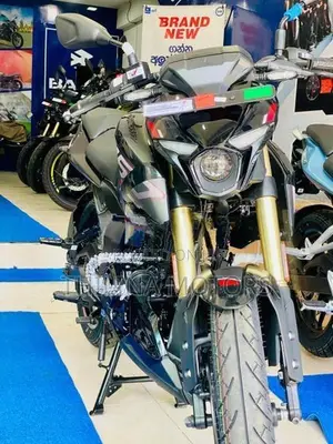 Bajaj Pulsar N160 Premium 2026
