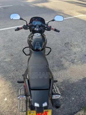 Bajaj Pulsar 150 2020