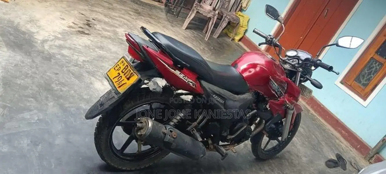 Yamaha SZX 2013