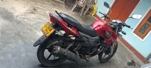 Yamaha SZX 2013