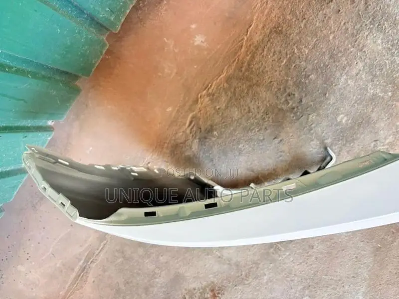 Honda Vezel 2025 Front Bumper