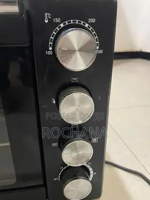 Singer Electric Oven 34L