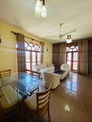 3-BHK Fully Furnished Apartment Short-Term Rental in Kalubowila.