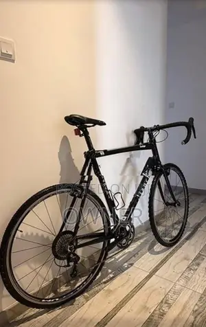 Bianchi Zurigo D2 Cross Bicycle