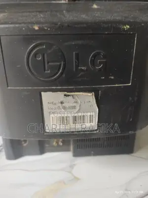 LG 24" TV