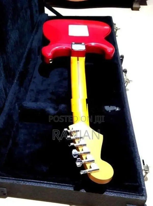 Fender Guitar