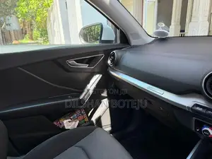 Audi Q2 2017