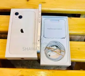 Apple iPhone 13 (Used)