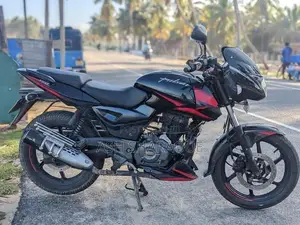 Bajaj Pulsar 150 2020