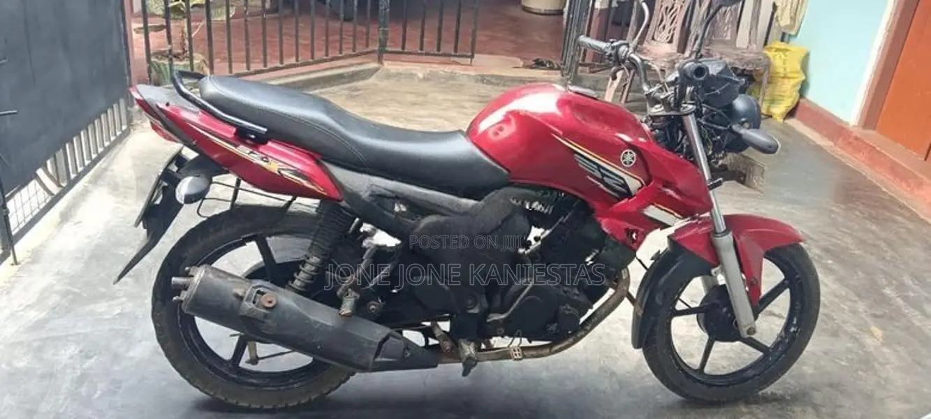 Yamaha SZX 2013