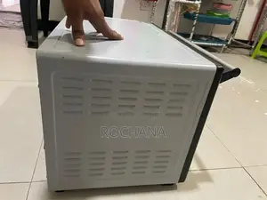 Singer Electric Oven 34L