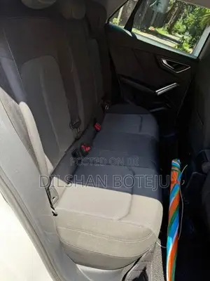 Audi Q2 2017