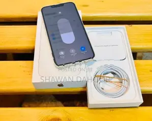 Apple iPhone 13 (Used)