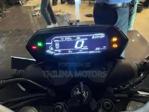 Bajaj Pulsar N160 Premium 2026
