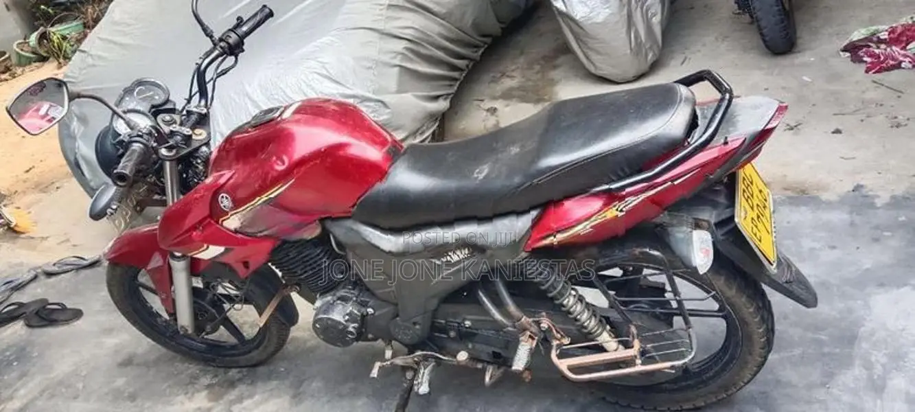 Yamaha SZX 2013