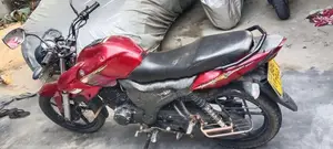 Yamaha SZX 2013