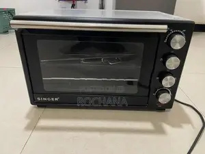 Singer Electric Oven 34L