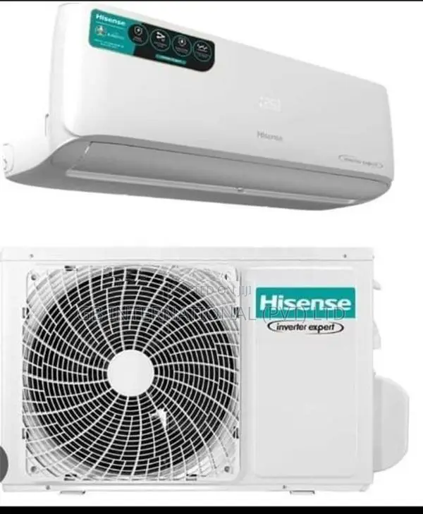 Inverter Hisense 9000 Btu