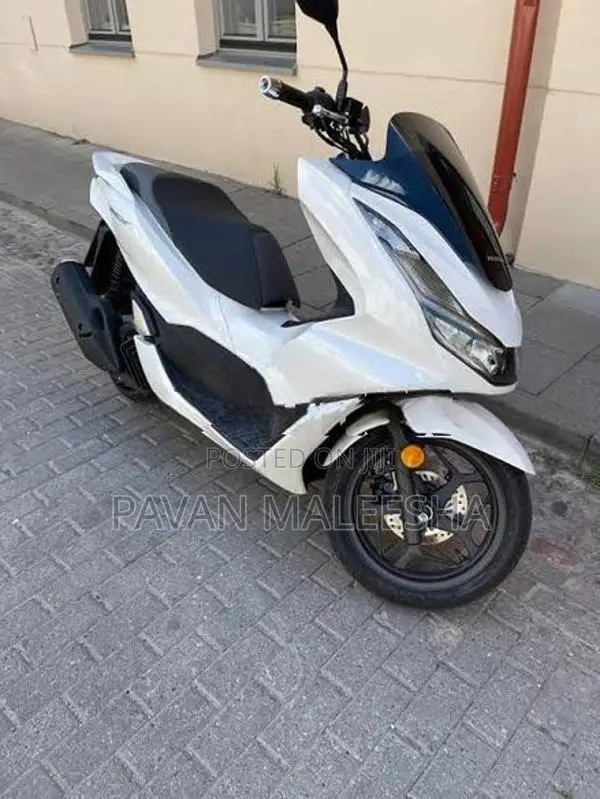 Honda PCX 125 2025