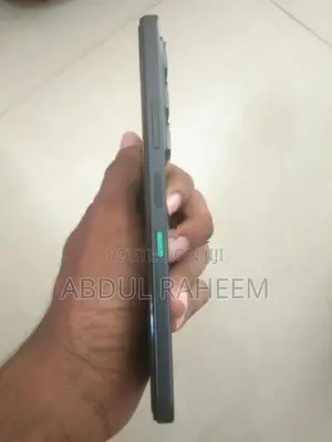 Infinix Hot 60i (Used)