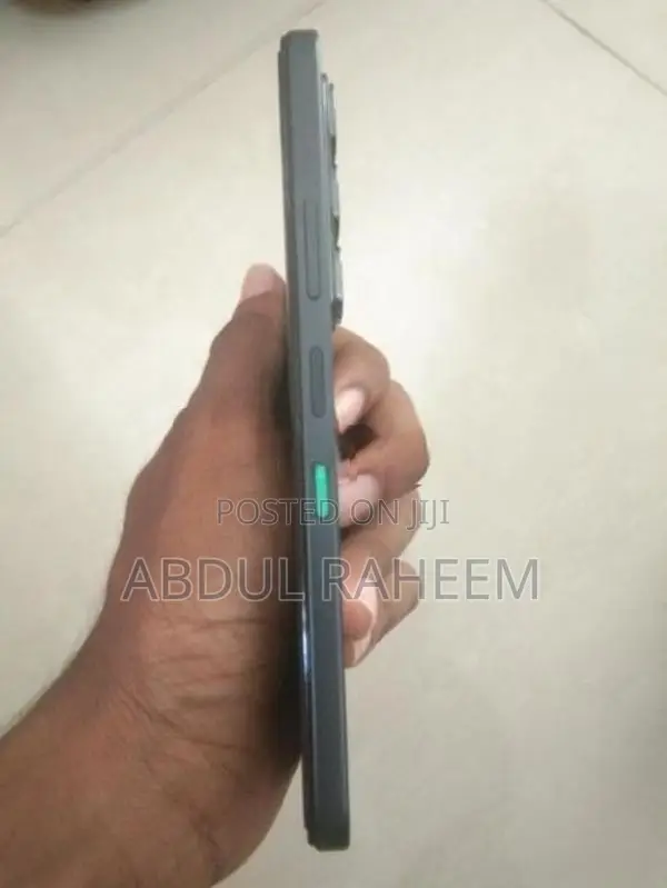 Infinix Hot 60i (Used)