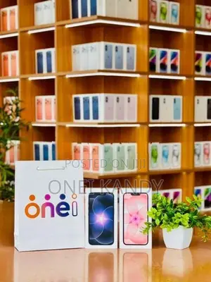 Apple iPhone 17e 256GB (Brand New)