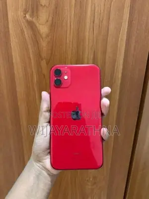 Apple iPhone 11 128GB (Used)