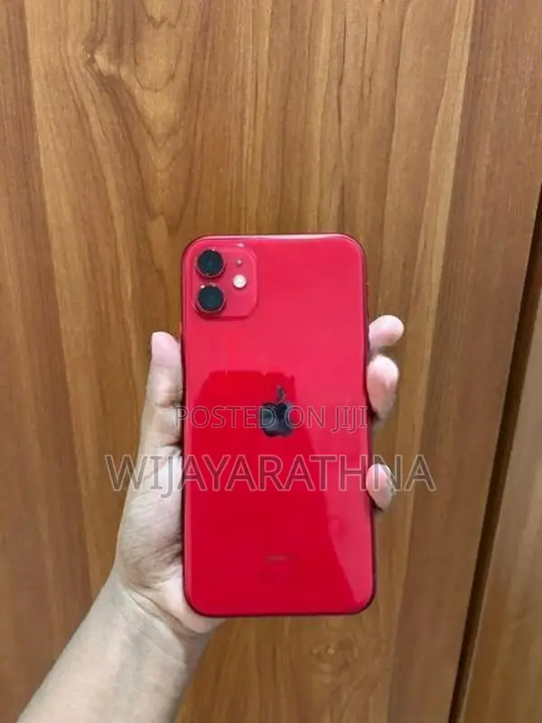 Apple iPhone 11 128GB (Used)