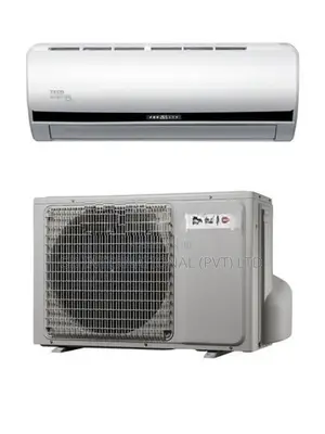 Teco Inverter 9000BTU
