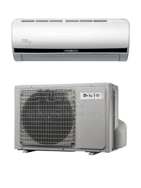 Teco Inverter 9000BTU