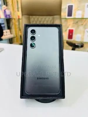 Samsung Galaxy S24 8GB 256GB (Used)