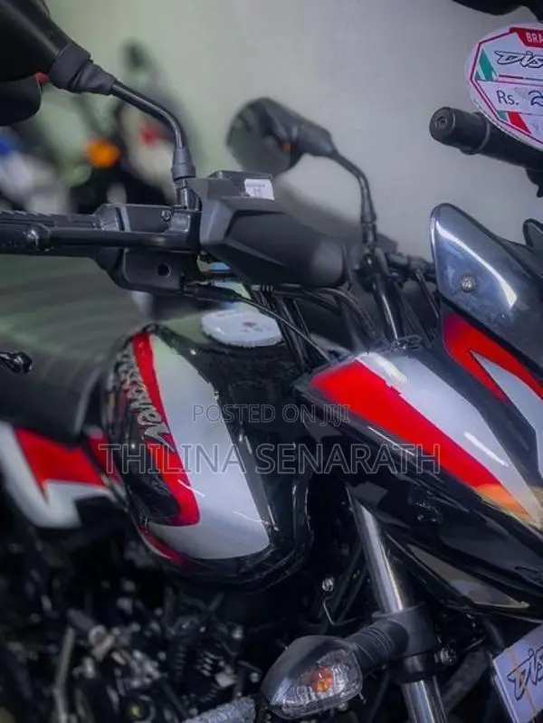 Bajaj Discover 2026