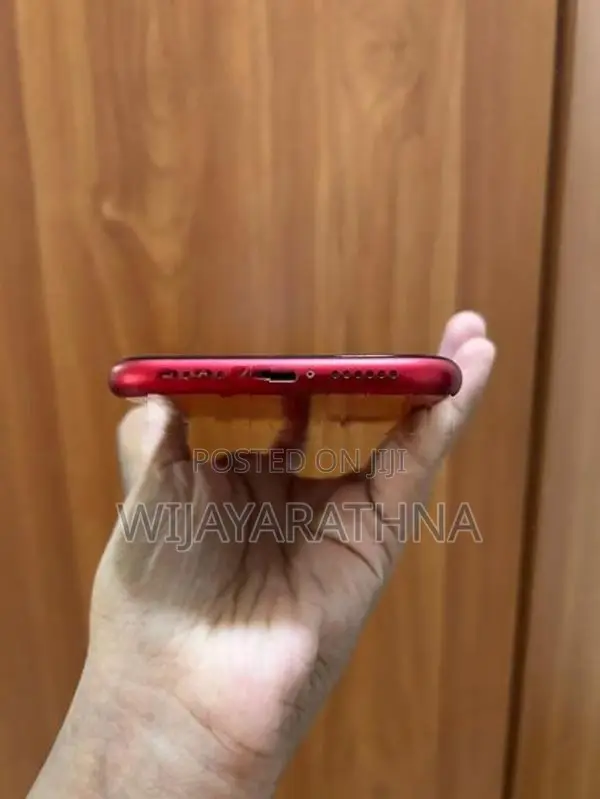 Apple iPhone 11 128GB (Used)