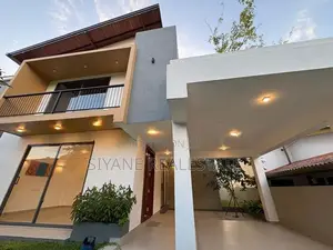 Super Brand New House for Sale in Kesbewa