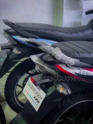 Bajaj Discover 2026