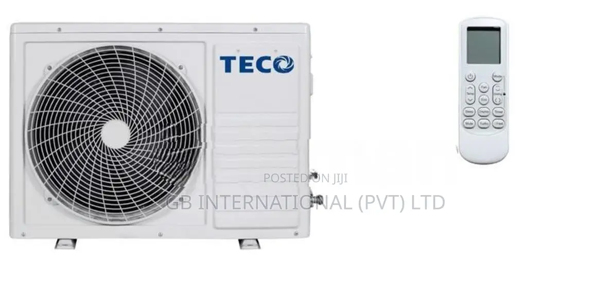 Teco Inverter 9000BTU