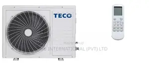 Teco Inverter 9000BTU