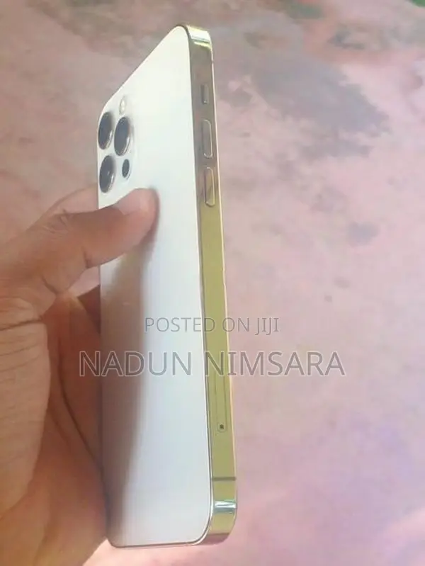 Apple iPhone 12 Pro (Used)