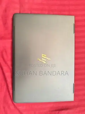 HP Spectre X360 I7